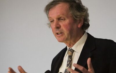 How Science Explains Spirituality – Rupert Sheldrake