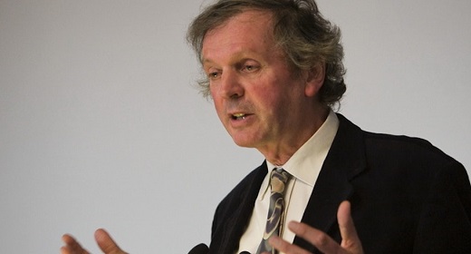 How Science Explains Spirituality – Rupert Sheldrake