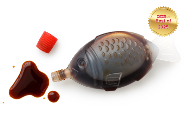 Australia says goodbye to plastic soy sauce fish in world-first ban