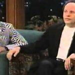 Robin Williams & Billy Crystal Leno Tonight Show 1997 87917ae2c93032bde4e9fcf35ec21750