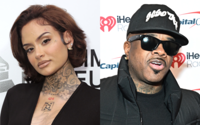 Digital Diss?! AI Singer Xania Monet Addresses Criticism From Kehlani & Jermaine Dupri In New Track (LISTEN)