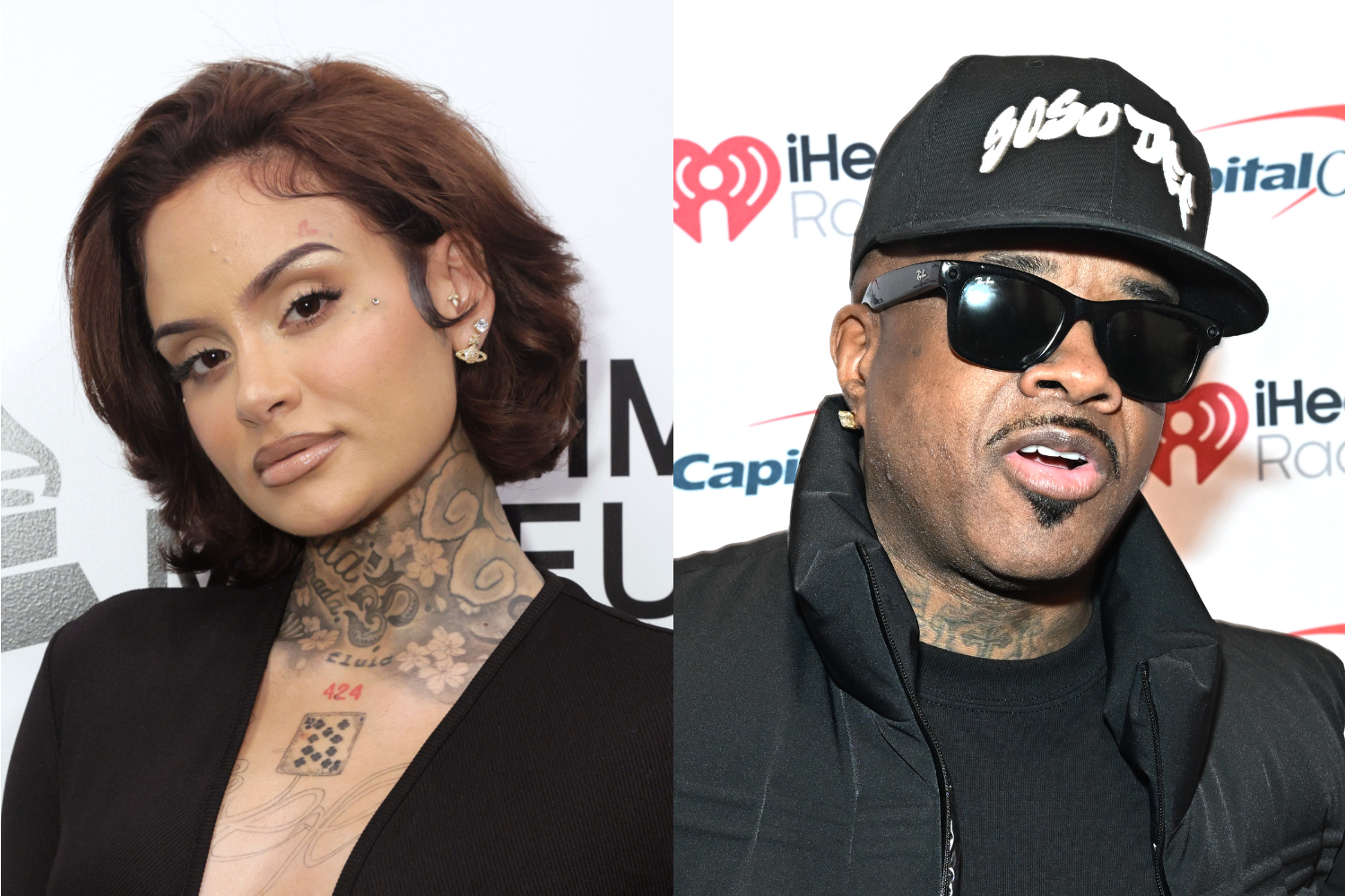 Digital Diss?! AI Singer Xania Monet Addresses Criticism From Kehlani & Jermaine Dupri In New Track (LISTEN)