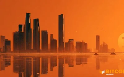 Abu Dhabi Tripled Its Bitcoin Bet In Q3 Before the Crypto Market Crash