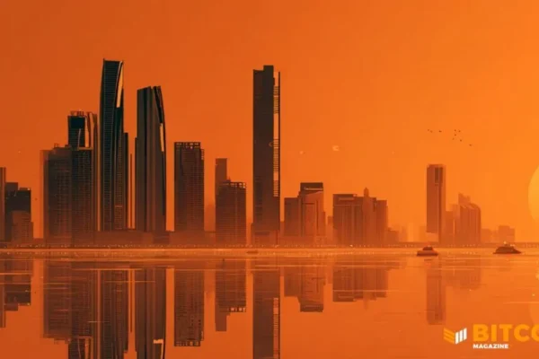 Abu Dhabi Tripled Its Bitcoin Bet In Q3 Before the Crypto Market Crash