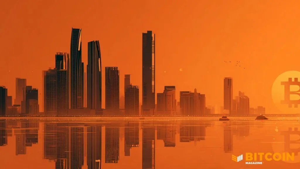 Abu Dhabi Tripled Its Bitcoin Bet In Q3 Before the Crypto Market Crash
