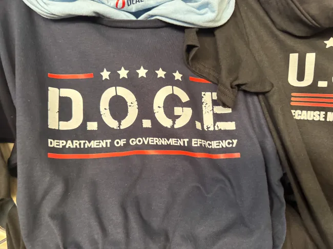 Republicans Aren’t Actually Interested In Shrinking Government