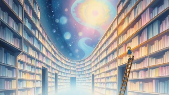 Lessons from “A Radical Approach to the Akashic Records” by Melissa Feick