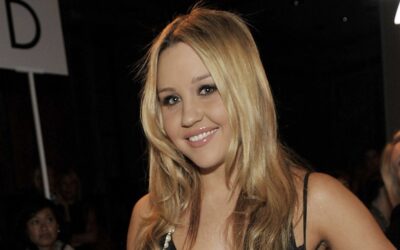 Amanda Bynes Speaks On Feeling Inspired After Losing 28 Pounds On Ozempic (PHOTOS)