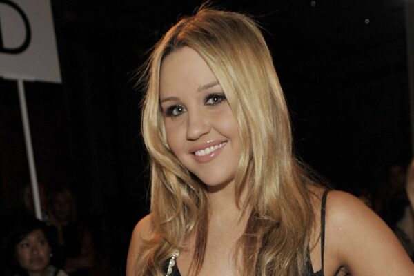 Amanda Bynes Speaks On Feeling Inspired After Losing 28 Pounds On Ozempic (PHOTOS)