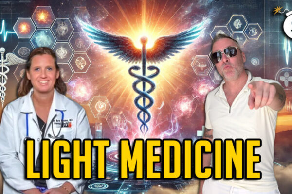 SCIENTIFIC PROOF: The Nanotech In Your Blood Is Using You As An Energy Network Source. What Can You Do?