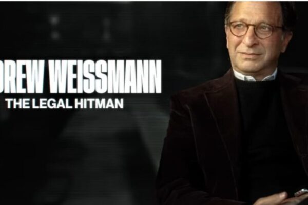 Ex-Mob Boss EXPOSES The Most Corrupt Prosecutor in America – Andrew Weissmann