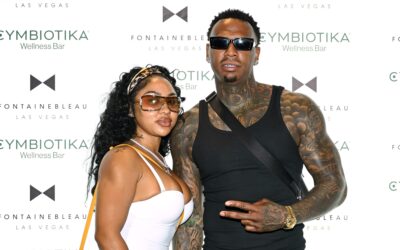 All Good? Ari Fletcher Apologizes To Moneybagg Yo For Fueling Breakup Rumors Amid Her Late Brother’s Death Anniversary