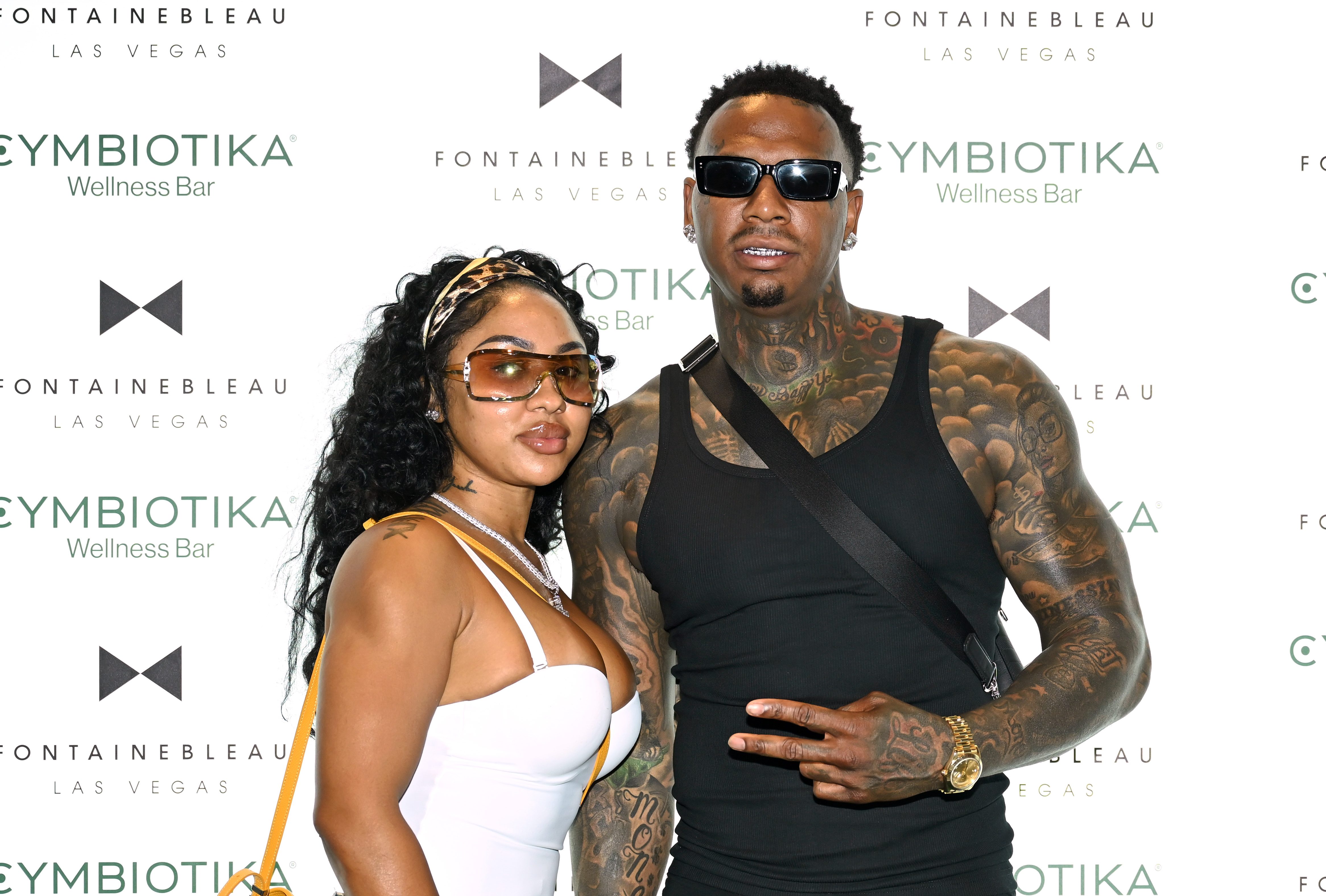 Ari Fletcher Apologizes To Moneybagg Yo For Fueling Breakup Rumors Amid Her Late Brother's Death Anniversary