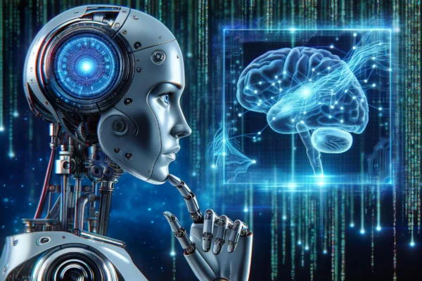 AI is a Crock, by Robert Gore
