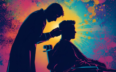 Why Listening Matters More Than Giving Advice (A Barbershop Lesson)