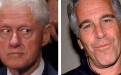 Chairman Comer Issues Ultimatum to Clintons – Appear for Epstein Depositions or Face Contempt of Congress
