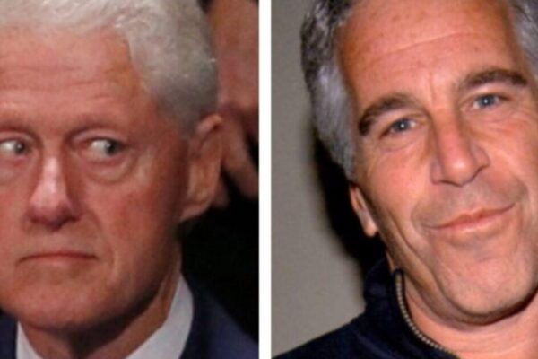 Chairman Comer Issues Ultimatum to Clintons – Appear for Epstein Depositions or Face Contempt of Congress
