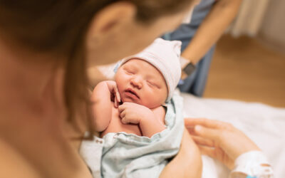 Governments to Begin Collecting DNA at BIRTH