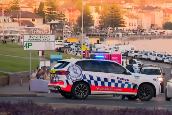 Bondi Beach Under the Lens: State Influence, Media Spin, and the Manufacture of Fear