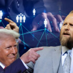The Shadow Consultant: How Brad Parscale Slipped Into the Honduran Election Brad-Prascale-Trump-Honduras