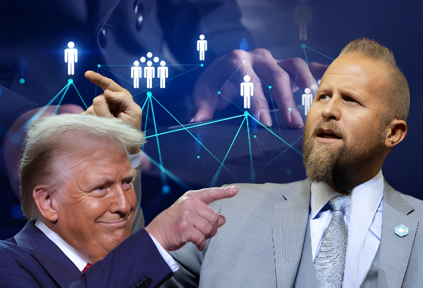 The Shadow Consultant: How Brad Parscale Slipped Into the Honduran Election