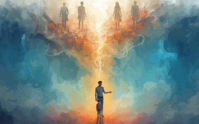 Break the Cycle: How to Heal the Patterns You Didn’t Choose