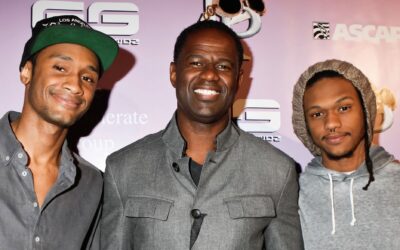 Brian McKnight Jr. Says His Dad Refused To Tell Niko McKnight He Loved Him Before He Passed Away From Cancer (WATCH)