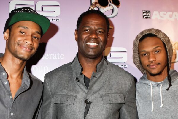 Brian McKnight Jr. Says His Dad Refused To Tell Niko McKnight He Loved Him Before He Passed Away From Cancer (WATCH)