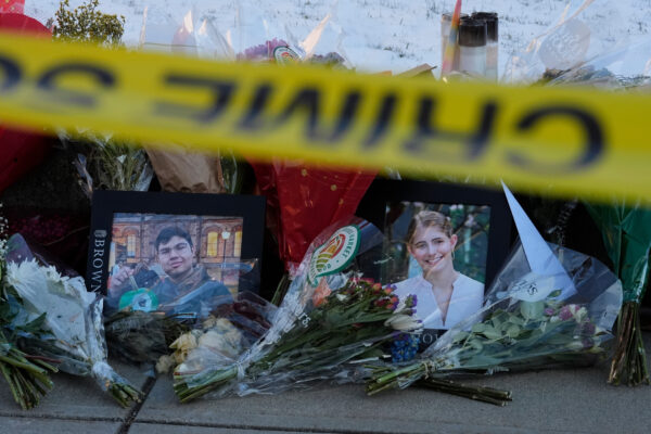 Brown University Police Chief Placed On Leave After Fatal Shooting On Campus (UPDATE)