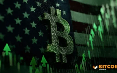 CFTC Opens Door for Spot Bitcoin and Crypto Trading in U.S. Markets