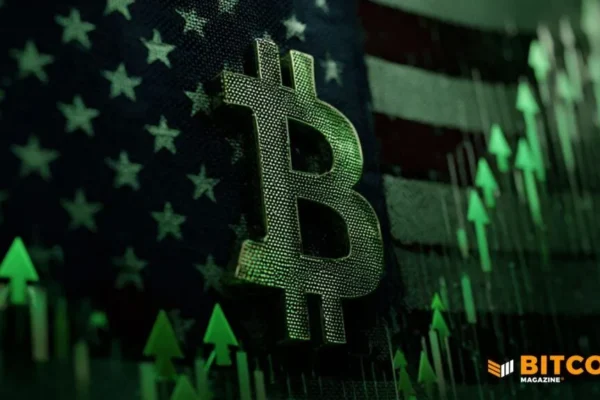 CFTC Opens Door for Spot Bitcoin and Crypto Trading in U.S. Markets
