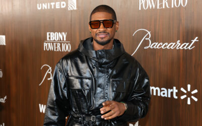 Caught Up? Usher Roasted By Sons After Trying To Join Their Instagram ‘Close Friends’ (VIDEO)
