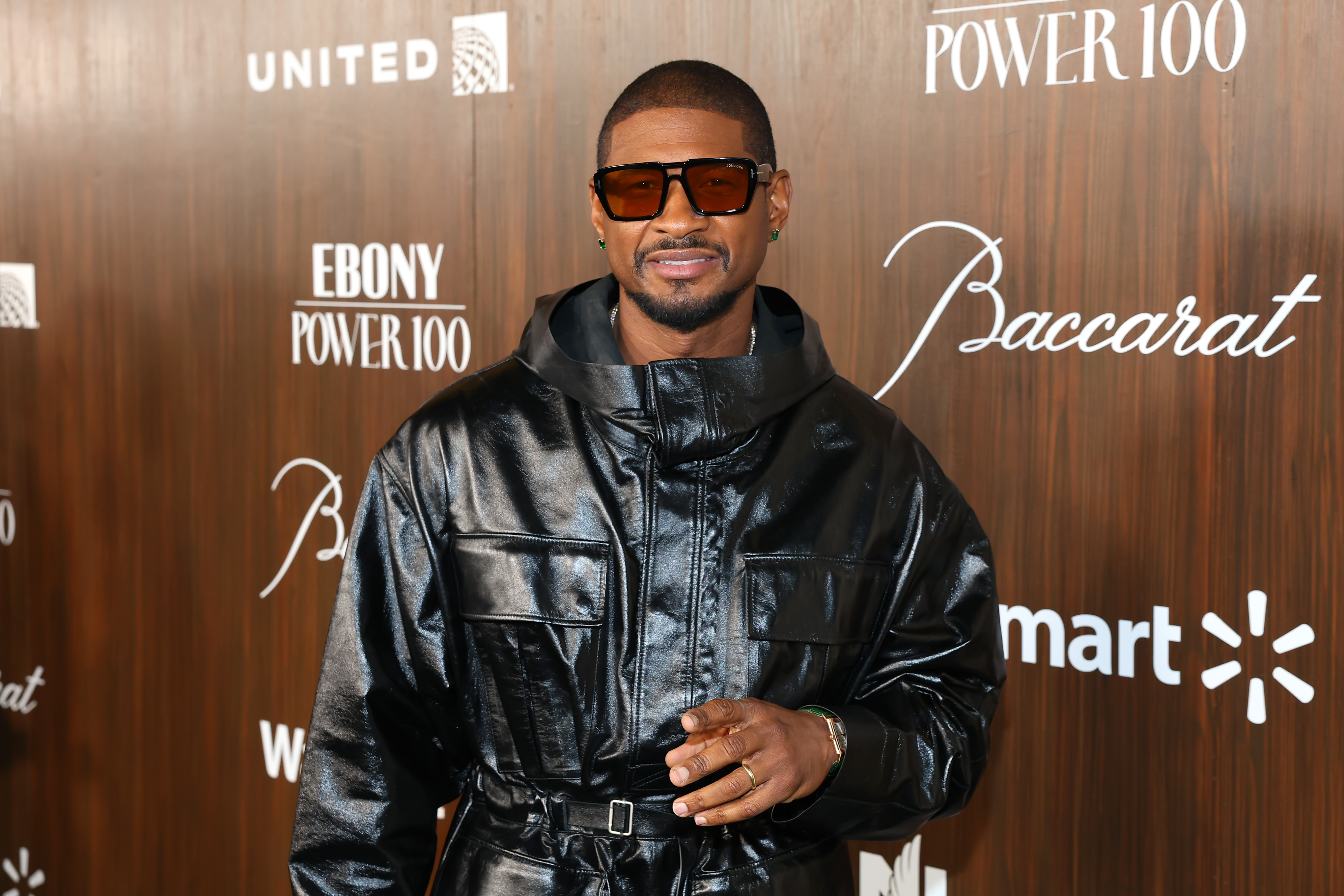Caught Up? Usher Roasted By Sons After Trying To Join Their Instagram ‘Close Friends’ (VIDEO)