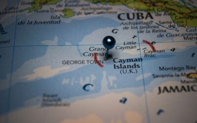 The Uniqueness of the Cayman Islands