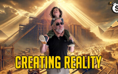 Changing the Movie Projector, Not The Screen and How To Receive Power Ups In This 3D Video Game