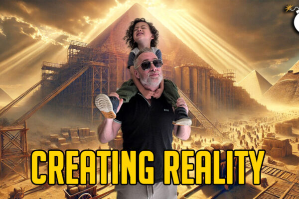 Changing the Movie Projector, Not The Screen and How To Receive Power Ups In This 3D Video Game