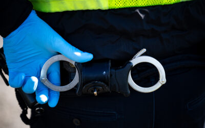 Seven Children Charged After Attacking A Mother & Her Children Near A Chicago School (UPDATE)