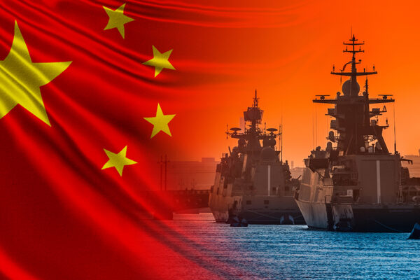 China warns Japan nuclear weapons pursuit would “bring disaster to the world” after official floats acquiring nukes