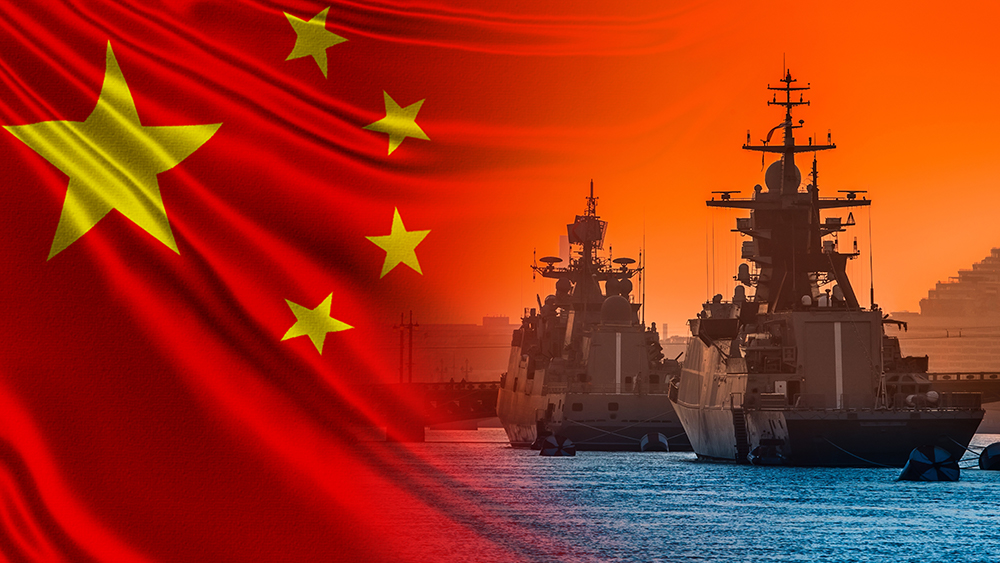 China warns Japan nuclear weapons pursuit would “bring disaster to the world” after official floats acquiring nukes