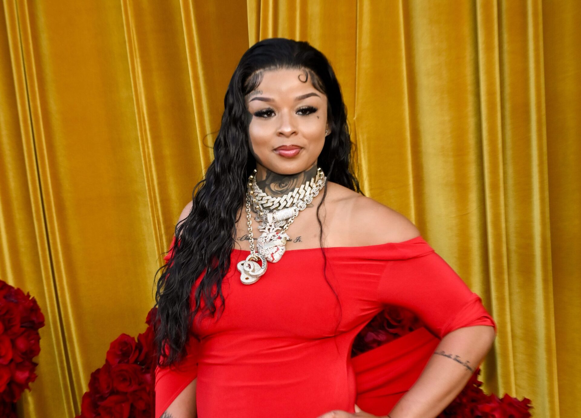 Rest In Peace! Chrisean Rock Reflects On Memories Of Ex-Boyfriend Ronny Doe With Heartfelt Throwback Moments (VIDEOS)