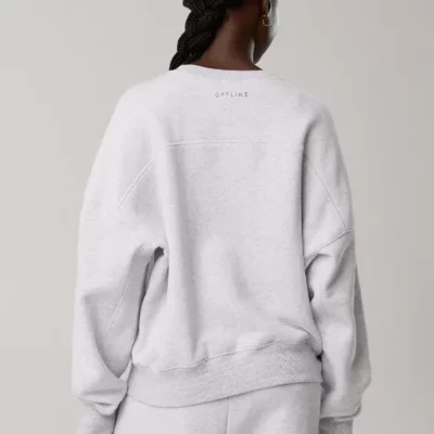 Cloud Fleece Classic Crewneck Sweatshirt