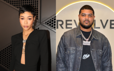 Couple Goals? Coi Leray & Justin Laboy’s Heartfelt Texts Have Fans Feeling Some Type Of Way (PHOTO)