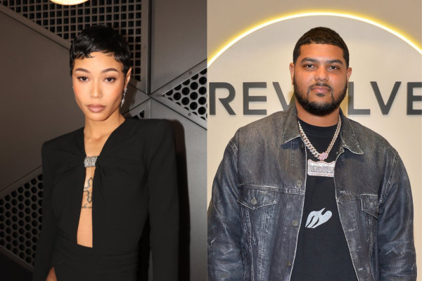 Couple Goals? Coi Leray & Justin Laboy’s Heartfelt Texts Have Fans Feeling Some Type Of Way (PHOTO)