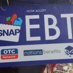 Democratic-States-Could-Face-SNAP-Restrictions-As-Trump-Administration-Cracks-Down-On-Fraud