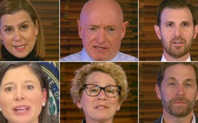 ANALYSIS: Did a Never-Trump Columnist at ‘The Atlantic’ Give Democrats the Idea for Their ‘Illegal Orders’ Military Coup?