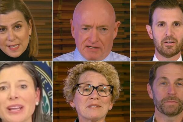 ANALYSIS: Did a Never-Trump Columnist at ‘The Atlantic’ Give Democrats the Idea for Their ‘Illegal Orders’ Military Coup?