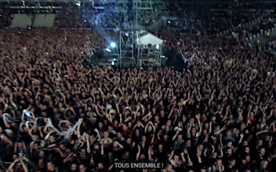 Tous Ensemble!