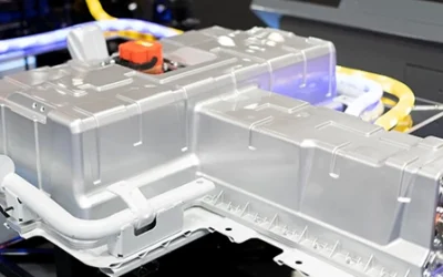 4x Energy with 99% Efficiency: ‘Dream’ EV battery breakthrough tackles range anxiety