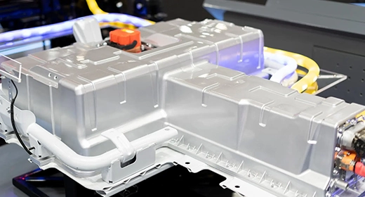 4x Energy with 99% Efficiency: ‘Dream’ EV battery breakthrough tackles range anxiety
