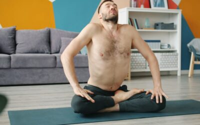 Energy Healing Practices for Overcoming Cravings